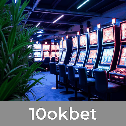 10okbet: Slots com Mega Prêmios, Jogos de Mesa Estratégicos, e Realismo com Dealer Ao Vivo