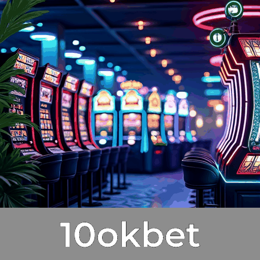 10okbet: A Experiência de Dealer ao Vivo Preferida no Brasil