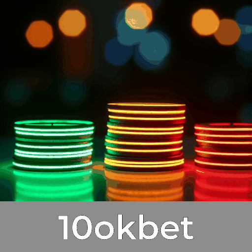 10okbet: Excelência e Segurança em Apostas Online
