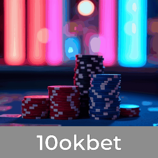 Aproveite os Bônus Únicos e Incríveis na 10okbet