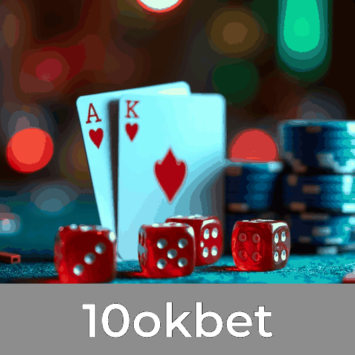 Experimente a Facilidade do Aplicativo 10okbet